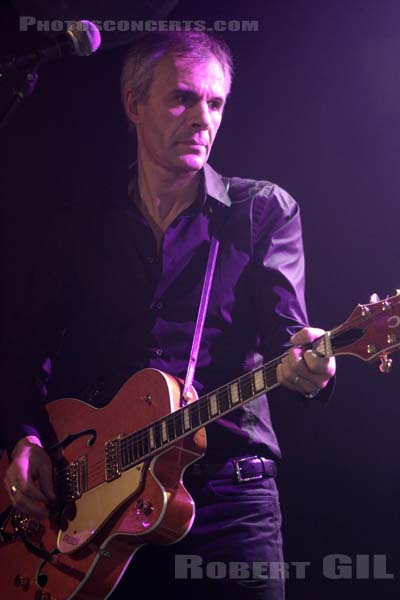 TAV FALCO - 2013-12-14 - PARIS - La Maroquinerie - 